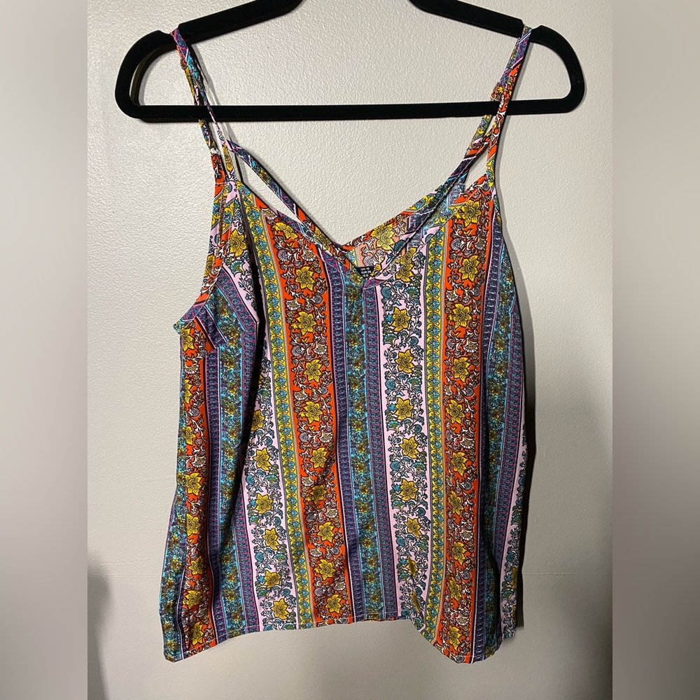 Pattern Tank - image 3